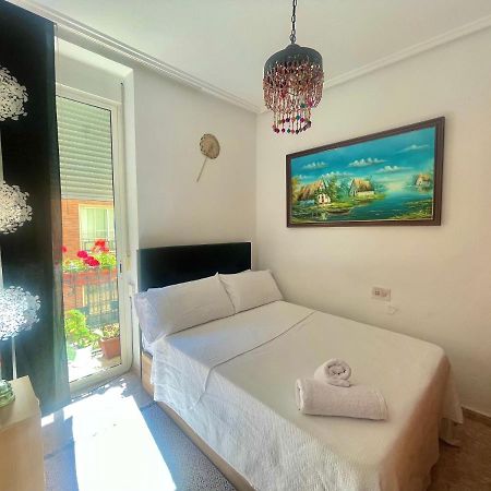 Habitacion Privada En Piso Compartido Βαλένθια Εξωτερικό φωτογραφία