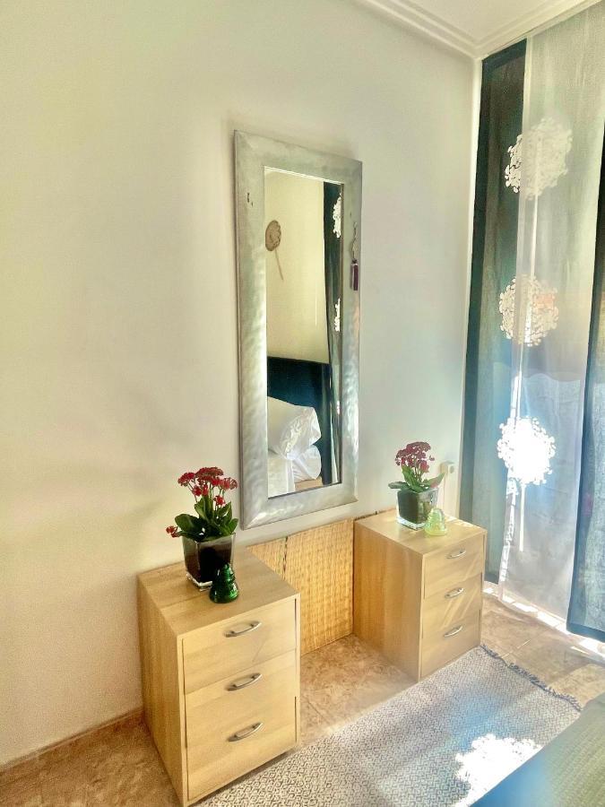 Habitacion Privada En Piso Compartido Βαλένθια Εξωτερικό φωτογραφία