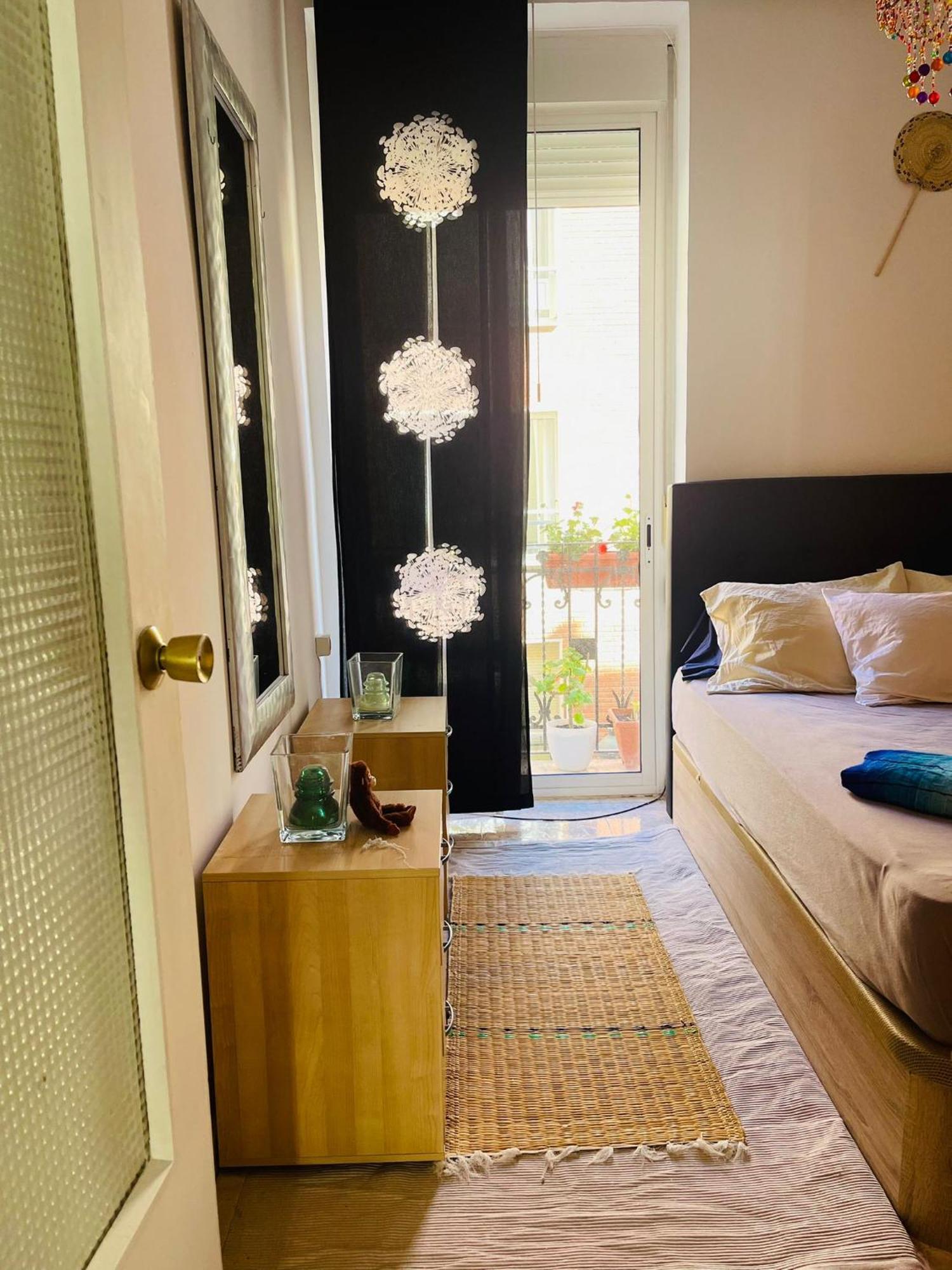 Habitacion Privada En Piso Compartido Βαλένθια Εξωτερικό φωτογραφία